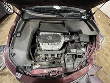 09 10 11 12 13 14 Acura Tl Engine Motor Assembly 09 10 11 12 13 14 Acura Tl Engine Motor Assembly