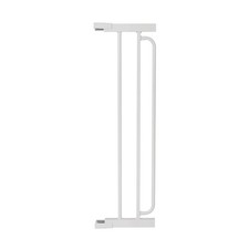 Extra Wide Baby Gate Extension 7.87" Pressure Mounted Auto Close Child Safety