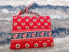 Vera Bradley Americana Pattern Coin Purse