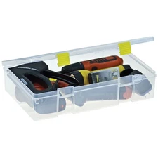 Plano Synergy Inc. 2373101 Tackle Tray 3700 Deep Open Compartment