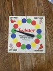 Vintage 1986 Twister Board Game SPINNER ONLY MIlton Bradley