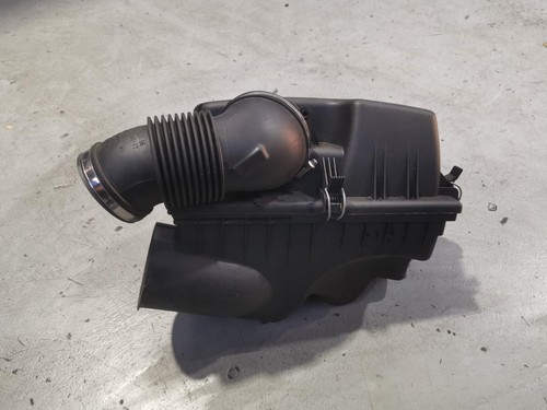 BMW 5 SERIES AIR CLEANER/BOX AIR CLEANER, E60, 2.0, DIESEL, 01/07-04/10 07 08 09