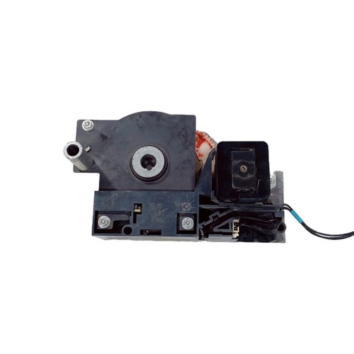 47894 Gear motor MCH, drawout MasterPact 200/240VAC - Picture 13 of 20