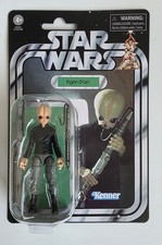 YOU PICK   Star Wars Vintage Collection Action Figures  incl Carbonized & Retro