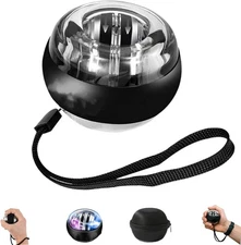 Vital Wrist Ball Exerciser,Curaball Hand Exerciser with Counter