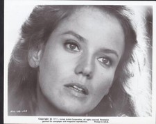 unknown actress face closeup unknown movie 1979 movie photo 37549