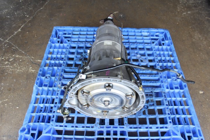 2007 2008 Lexus LS460 4.6L Automatic RWD Trans JDM 1urfse 4x2 *Free Shipping*