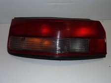 1990 90 1991 91 Mazda 323 Bg Hatchback Tail Light Lh Ds Stanley 043-1305