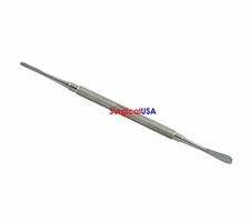 Spatula  Packer Double End Spatula  Probe Tip Surgical Podiatry Instruments