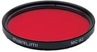Marumi MC-R2 RED for High contrast Monochrome photography filter MADE in JAPAN