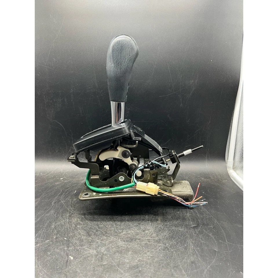 Suzuki Grand Vitara 2003-2004 OE palanca de cambios transmisión automática 030313 Foto 3 de 4