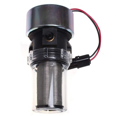 Fuel pump 41-7059 30-01108-03 12V For Thermo King MD KD RD TS URD XDS