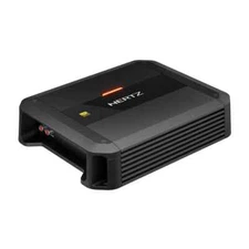 Hertz Dieci DP 2.200 2 Channel 2x130w Stereo High-Resolution Class A/B 260w RMS