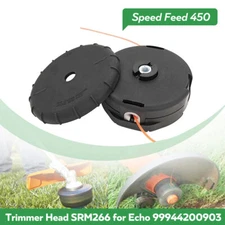 Speed Feed 450 Trimmer Head Replacement for Echo Weed Eater SRM266 SRM280