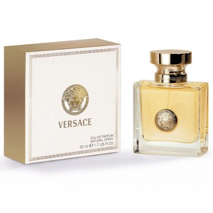 profumo donna versace