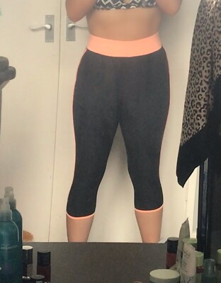 Damen Gym Leggings