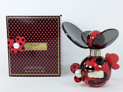 Dot by Marc Jacobs 1.7 oz Eau de Parfum Spray for Women Brand New