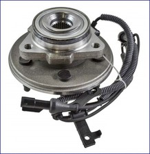 Roulement de roue Ford EXPLORER