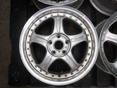 VOLK RACING A-V ホイール