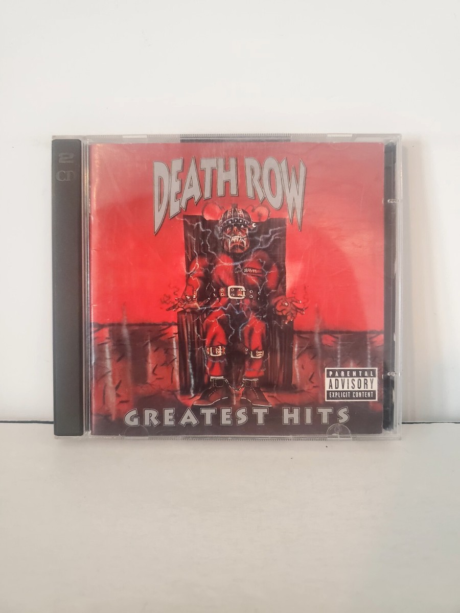 Death Row Greatest Hits