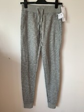 Image of New Calvin Klein Jeans Grey Joggers Size XS
