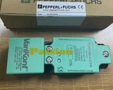1PC NEW FOR Pepperl Fuchs NJ15 U2 N Proximity switch sensor Replacement
