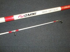 Canna da beachcasting Shakespeare Omni Surf TUTTE LE VARIETÀ attrezzatura da pesca
