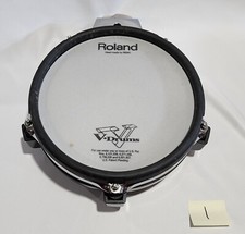 Roland PD-85 8" V-Pad Electronic Drum Pad - Used 1