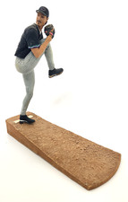 McFarlane Arizona Diamondbacks Randy Johnson Figure 2002 Baseball Black Purple