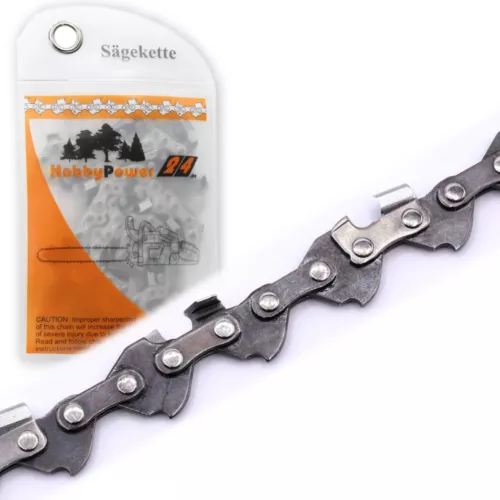 1x Chaîne de Scie 32TG 1,1mm pour Parkside Batterie Gehölzschneider Pghsa 20-Li
