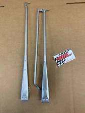 Mopar B Body Windshield Wiper Arms GTX   1971-74 B  Factory Original OEM   Nice
