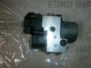 Peugeot 406 1998 ABS Unit (ABS Brake Pump) 0273004172, 0265216458  #7980-33