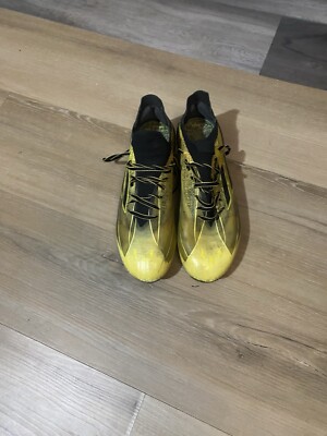 Adidas X Speedflow Messi.1 FG