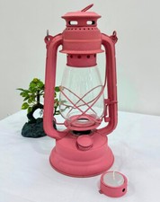 Nautical12 Inch Antique Ship Boat Oil Lantern-Collectible Decorative Lamp