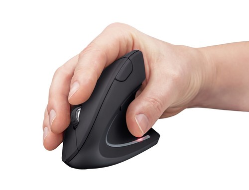 8713439228793 Trust Verto mouse Right-hand RF Wireless Optical 1600 DPI Trust - Picture 6 of 8
