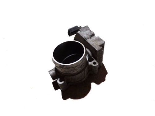 Corps De Papillon (Throttle Body) Pour Audi A6 C6 / A8 D4 / Q7 – Référence 059145950A/D/H – Neuf