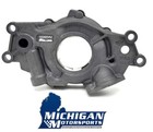 Melling 10355Hv Oil Pump High Volume and Pressure Fits 5.3 6.0 6.2 2003-2017