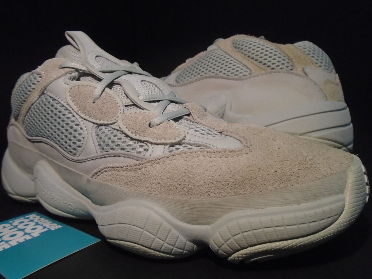 Kanye West Yeezy Beige Orange Yeezy Boost 350 V2 Sand Taupe