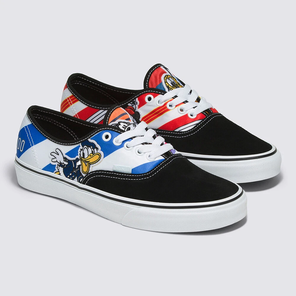 vans disney