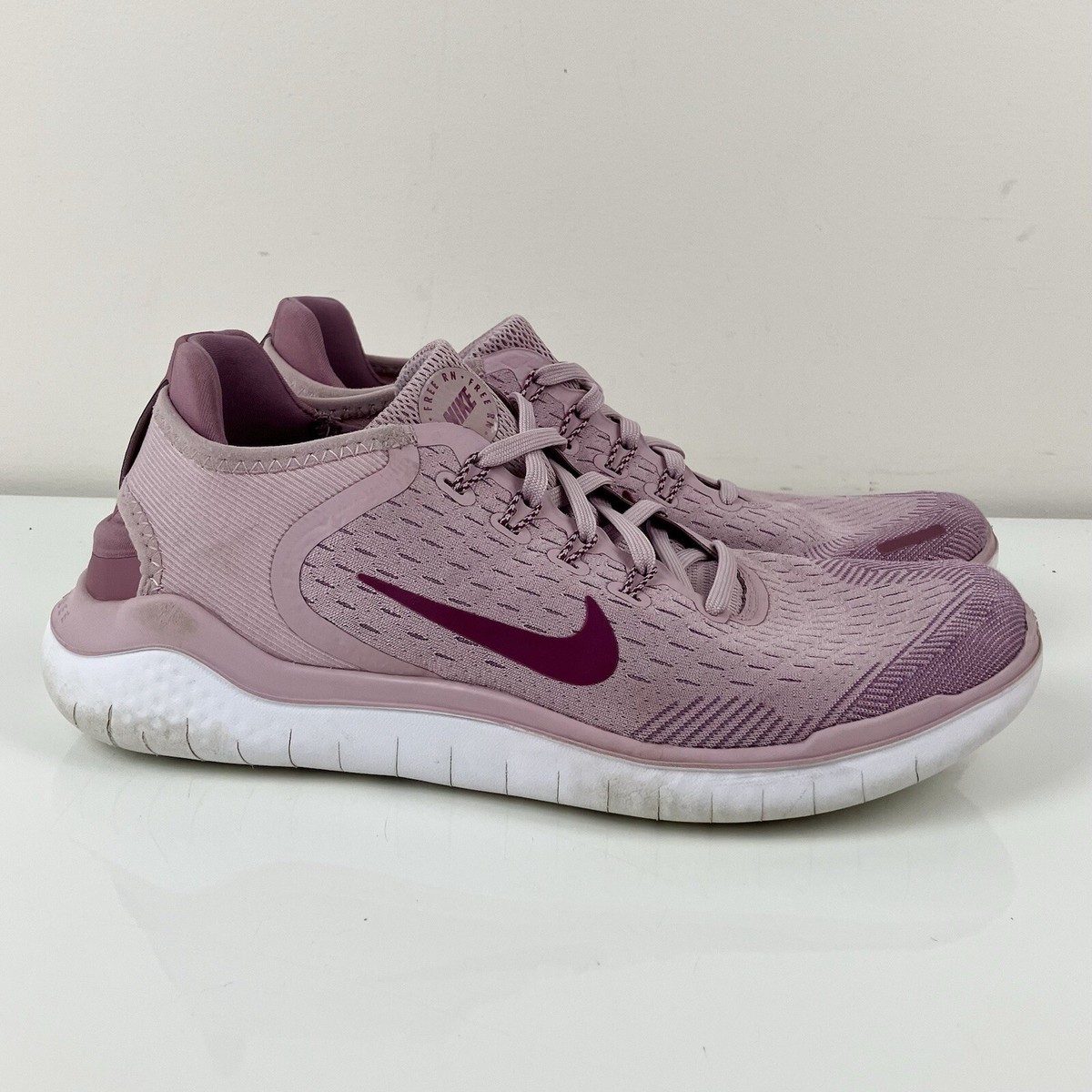 nike free rn 2018 purple