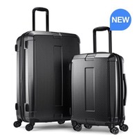 Samsonite Carbon Elite 2 Piece Luggage Set Samsonite Carbon Elite 2 Piece Luggage Set