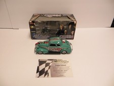 AUTOGRAPHED Nascar Danica Patrick Signed 