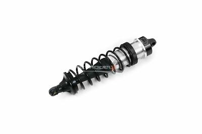 30°N DNT Rear Shock - Black KM X2 DNB Rovan LT Losi 5IVE-T/Mini