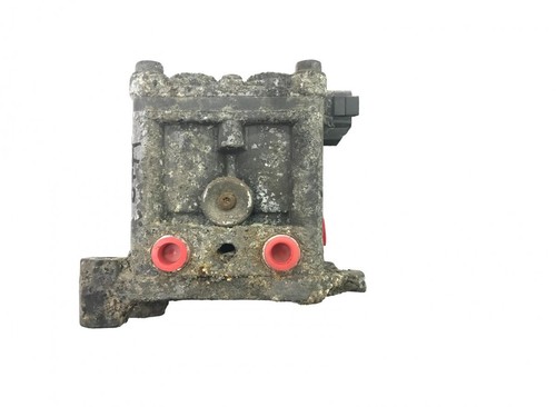 SCANIA K, N, F-Serie TP1798771 Auspuffbremsventilblock 2021085 1856310 ...