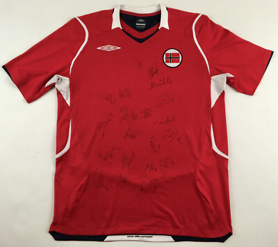 Maillot De Football De L'Équipe Nationale De Serbie 2010/11 - L – Rokit