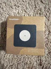 New Genuine SimpliSafe Glass break Sensor GB3