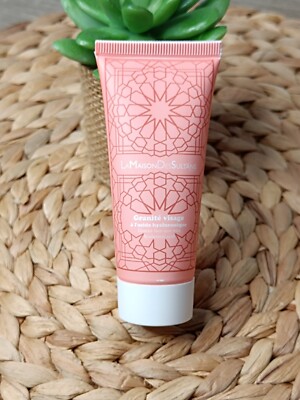 LA MAISON DES SULTANS Granitgel Hyaluronsäure Gesicht auffüllend 40 ml