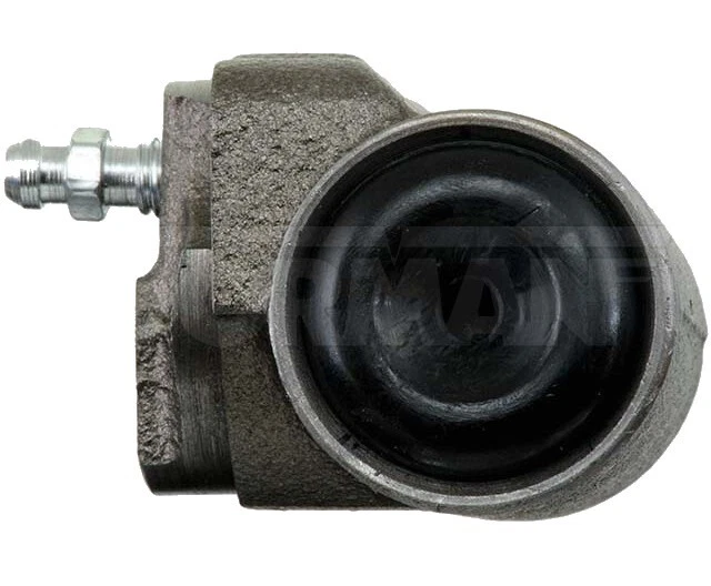 2 cilindros de rueda de freno de tambor traseros para Cadillac Chevy GMC izquierda y derecha Foto 2 de 4