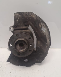 Radlagergehäuse vorne rechts BMW 7er E65 E66 730d 3121 6753462