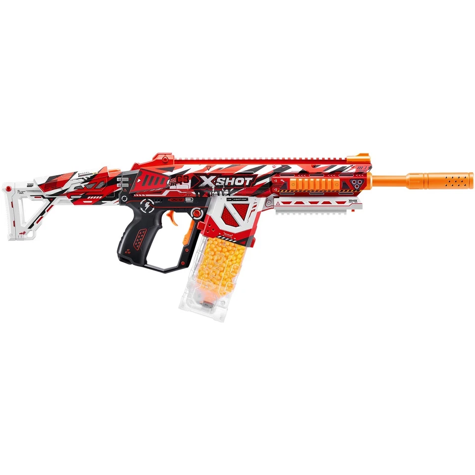 Zuru X-shot Gelblaster HPG-700 Gelblaster unisex NEU